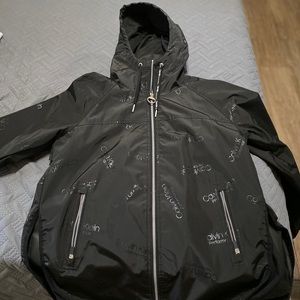 Calvin Klein windbreaker